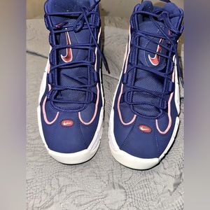Nike Air Max Penny 1 Olympics / lil penny